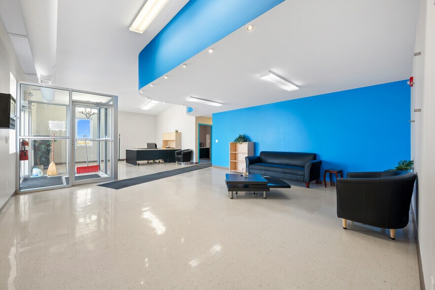 More Photos Of 501077 RR13 Airport Rd, Lloydminster Warehouse For Lease