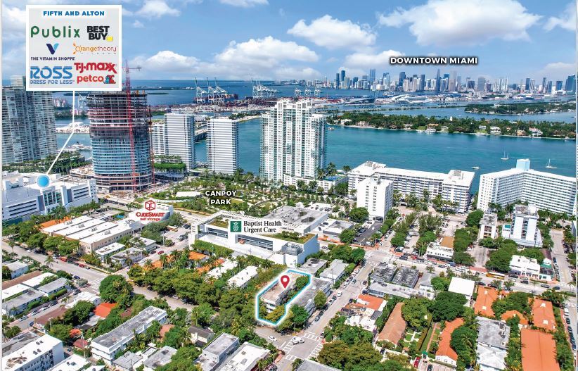 More Photos Of 750-752 Lenox Ave, Miami Beach Apartments For Sale