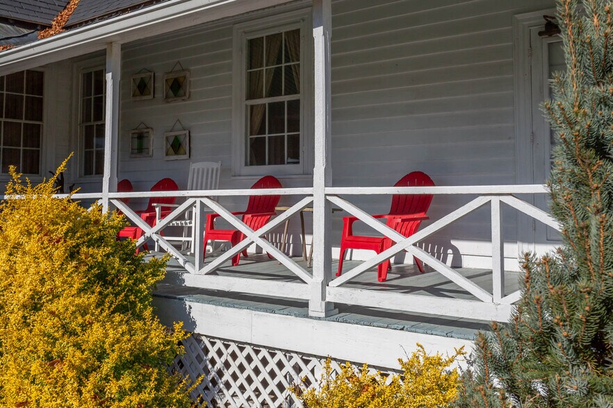 More Photos Of 4301 Longdale Furnace Rd, Clifton Forge Lodge Meeting Hall For Sale