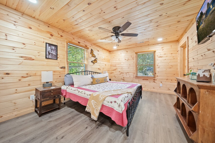 More Photos Of 1217 McCarter Hollow Rd, Sevierville Land For Sale