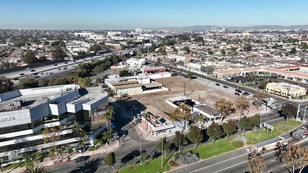 Primary Photo Of 15825-15827 Hawthorne Blvd, Lawndale Storefront Retail Office For Sale