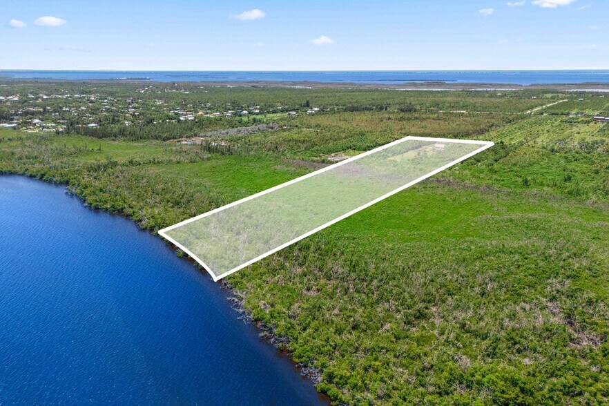 More Photos Of 6250 Masters Landing Dr, Saint James City Land For Sale