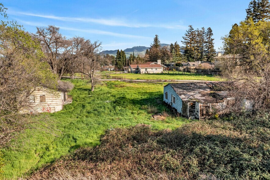 More Photos Of 2641-2643 Larkey Ln, Walnut Creek Land For Sale