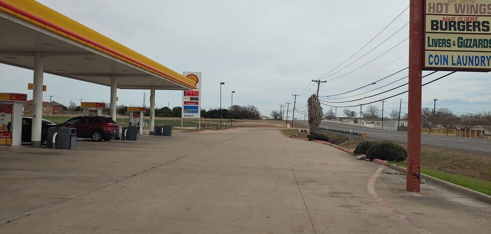 More Photos Of 5811 E Rancier Ave, Killeen Land For Sale