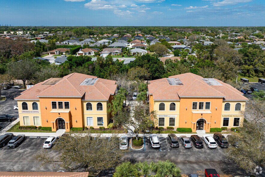 More Photos Of 1217 Piper Blvd, Naples Medical For Sale
