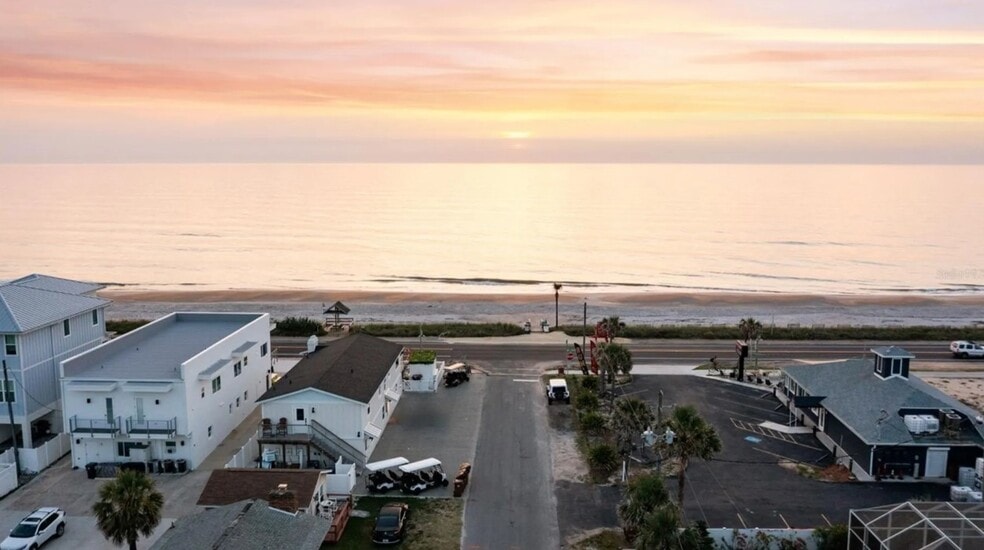 More Photos Of 701 N Ocean Shore Blvd, Flagler Beach Office Residential For Sale
