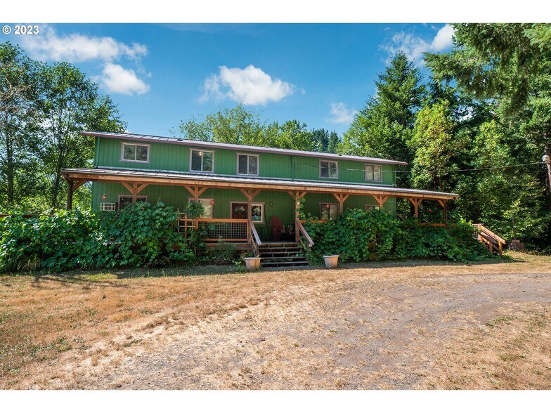 More Photos Of 18624 Highway 36, Blachly Land For Sale