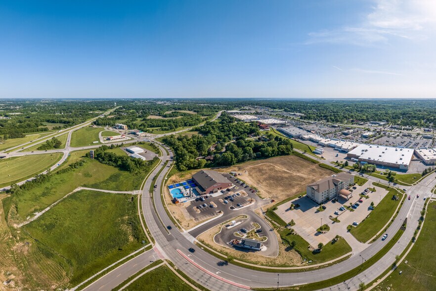 More Photos Of 3612 Village dr, Saint Joseph Land For Sale