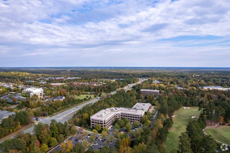 More Photos Of 1414 Raleigh Rd, Chapel Hill Office For Lease