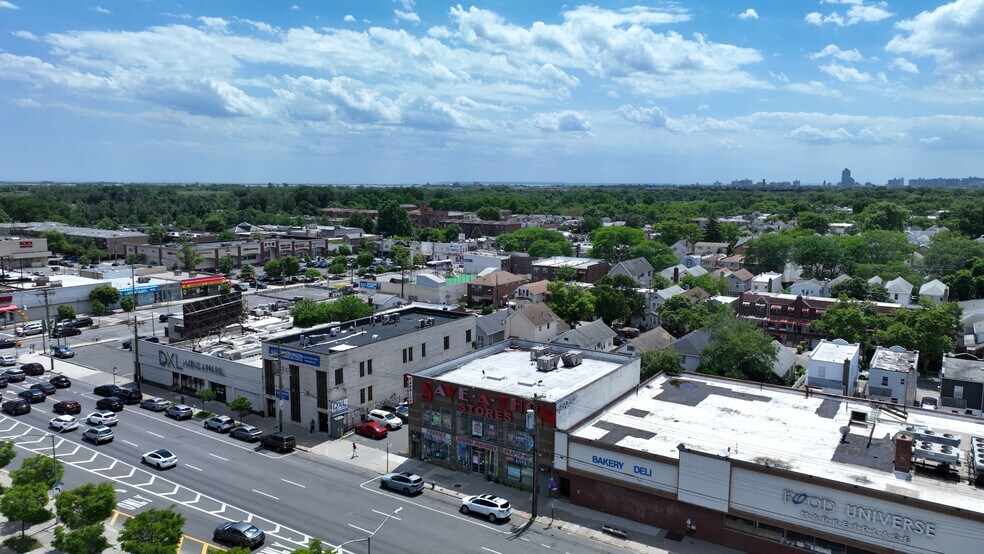 More Photos Of 2450 Flatbush Ave, Brooklyn Freestanding For Lease