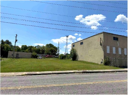 More Photos Of 1754 Houston Ave, Macon-Bibb Warehouse For Sale