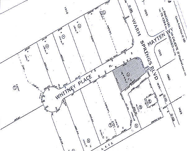 More Photos Of 50-80 Whitney Pl, Fremont Office For Sale