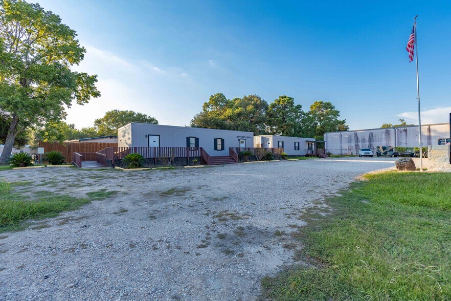 More Photos Of 24203 FM 2100 Rd, Huffman Office Residential For Sale
