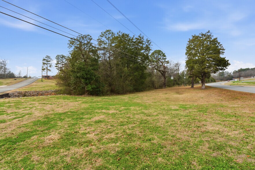 More Photos Of 76 Covered Bridge Rd, Euharlee Land For Sale