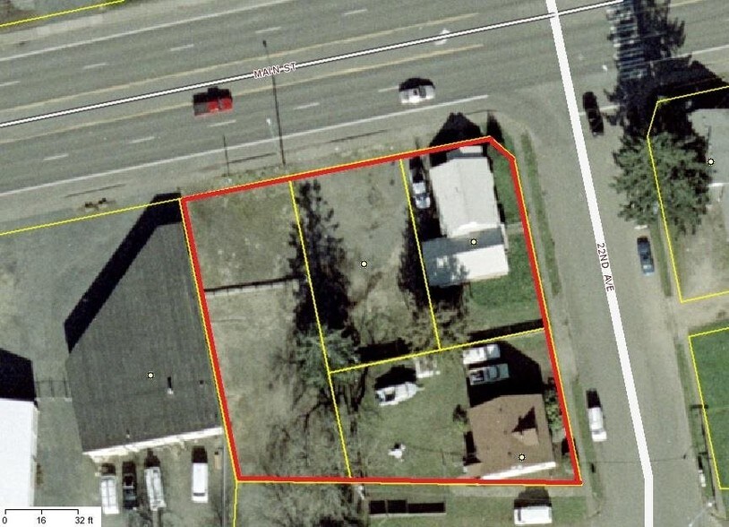 More Photos Of 2123 Main St, Sweet Home Land For Sale