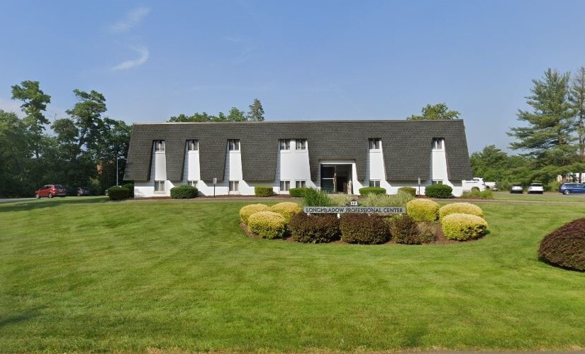 Primary Photo Of 123 Dwight Rd, Longmeadow Medical For Lease