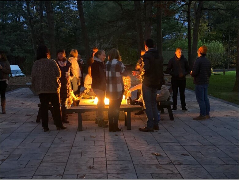 More Photos Of Valley Workspaces, Avon, Ct, Avon Coworking Space