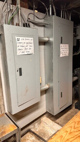 More Photos Of 749 James St, Chicopee Restaurant For Sale