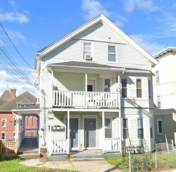 More Photos Of 263 Elm St, Woonsocket Apartments For Sale