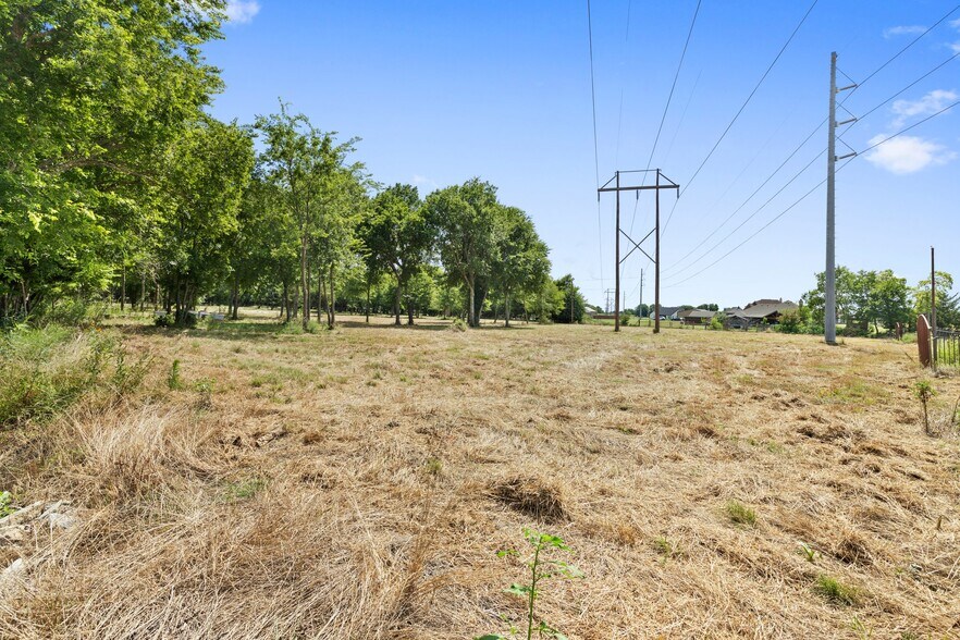 More Photos Of 12021 County Road 483, Lavon Land For Sale