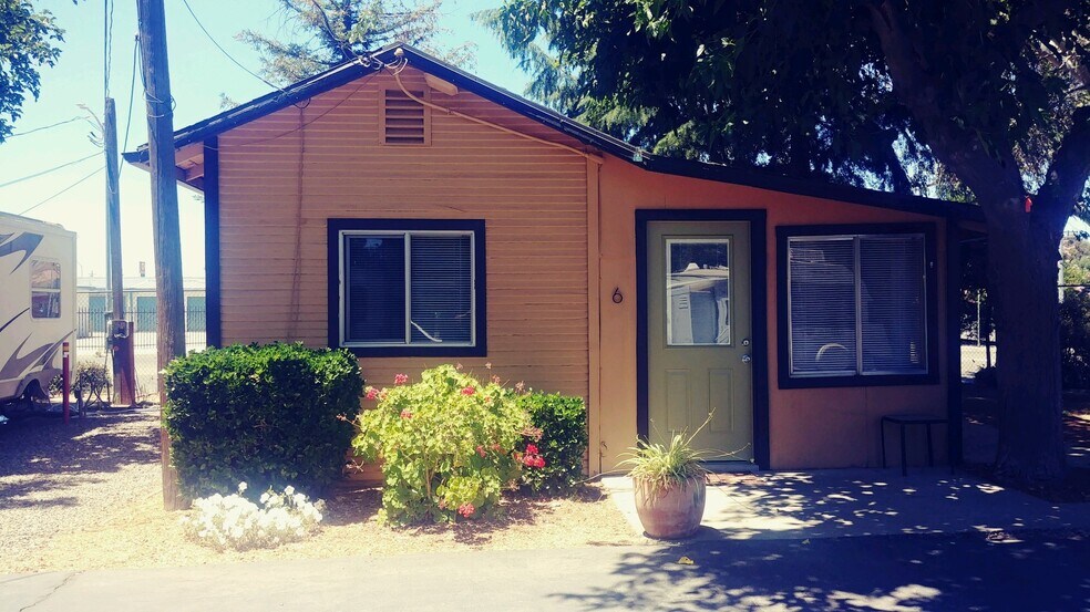 More Photos Of 203 S Chowchilla Blvd, Chowchilla Manufactured Housing Mobile Home Park For Sale