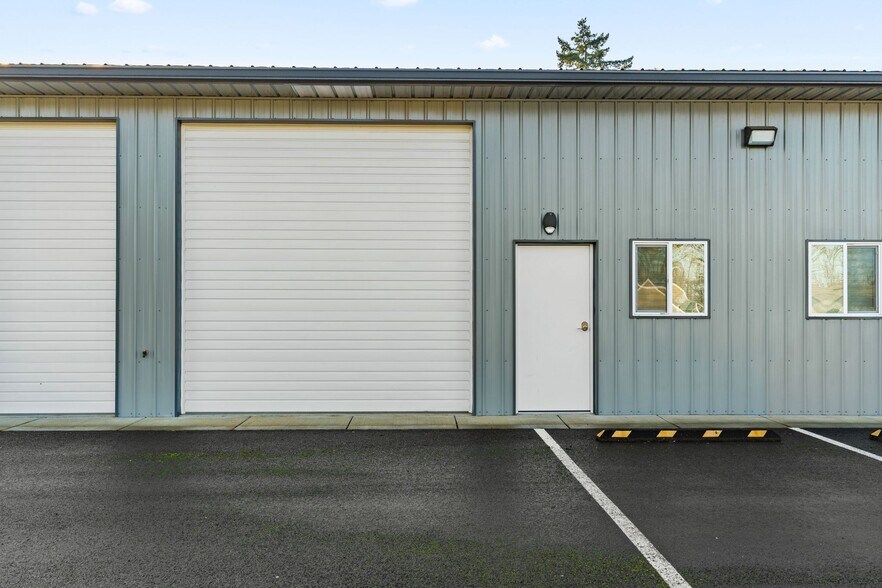 More Photos Of 93303 Prairie Rd, Junction City Industrial For Sale