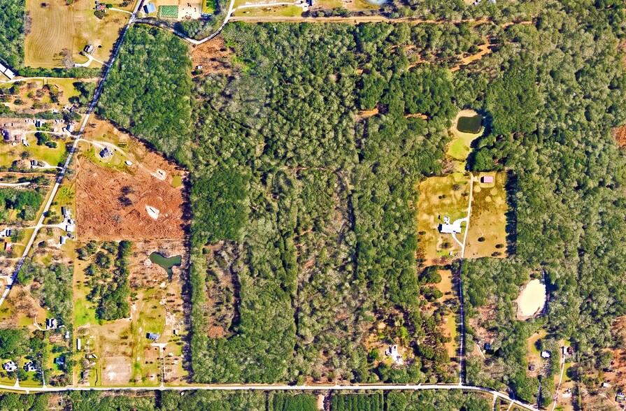 More Photos Of 0 Daw Collins, Cleveland Land For Sale