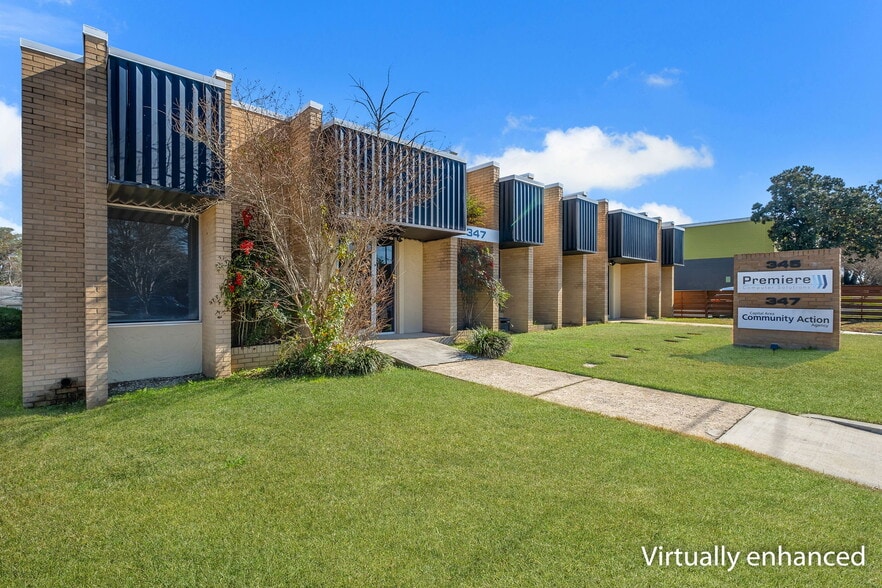 Primary Photo Of 347 Office Plaza Dr, Tallahassee Office For Lease