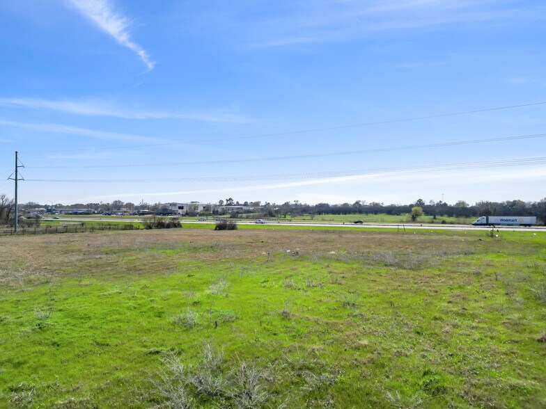 More Photos Of North Earl Rudder Freeway, Bryan Land For Sale