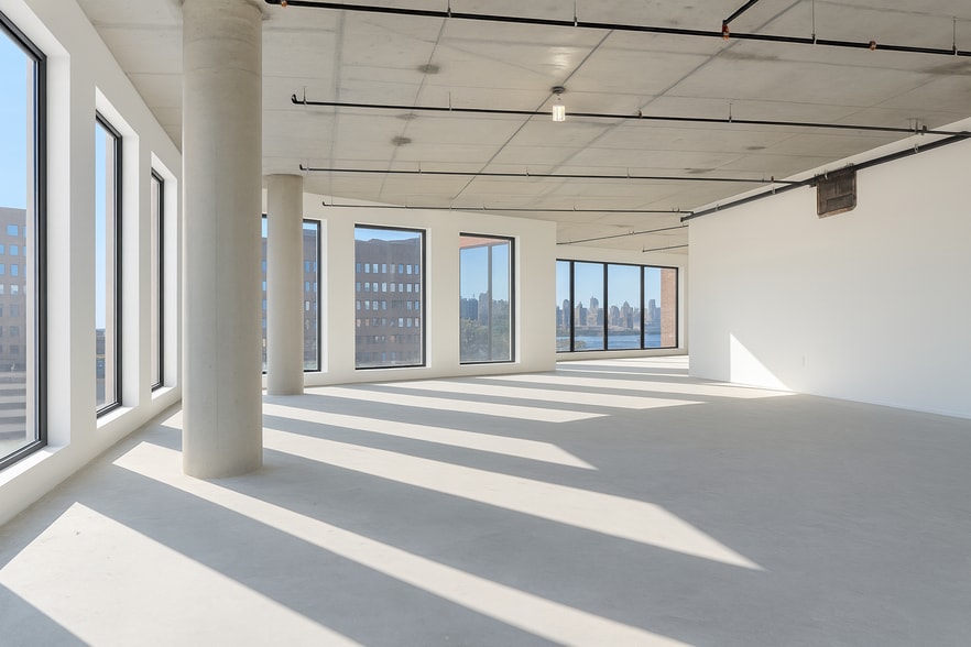 More Photos Of 1 Wythe Ave, Brooklyn Office For Lease