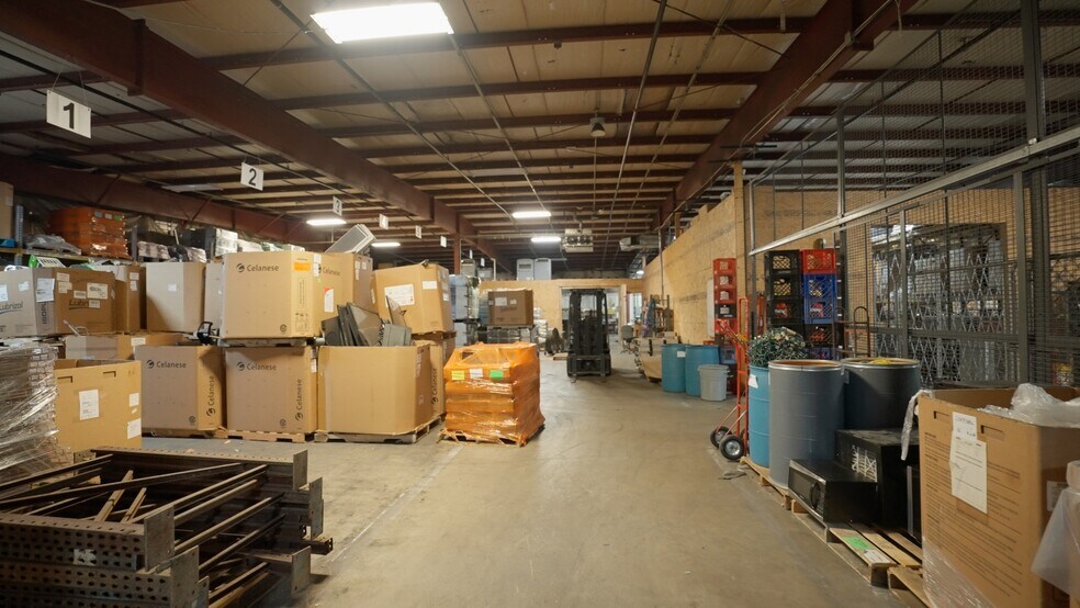 More Photos Of 620 Horine Rd, Festus Manufacturing For Sale