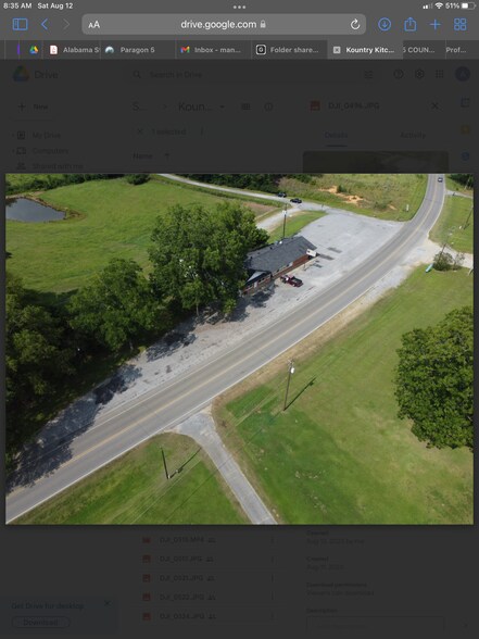 More Photos Of 1759 County Road 28, Clanton Office For Sale