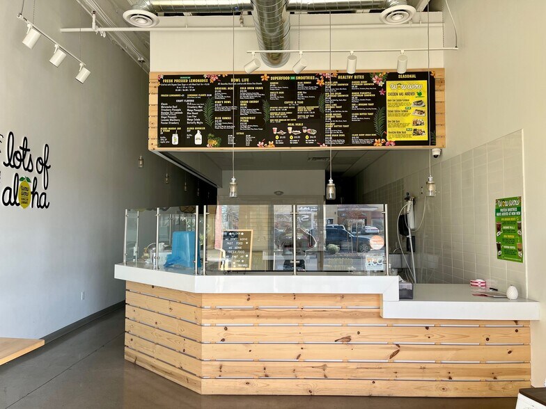 More Photos Of 611-711 Marks St, Henderson Unknown For Lease