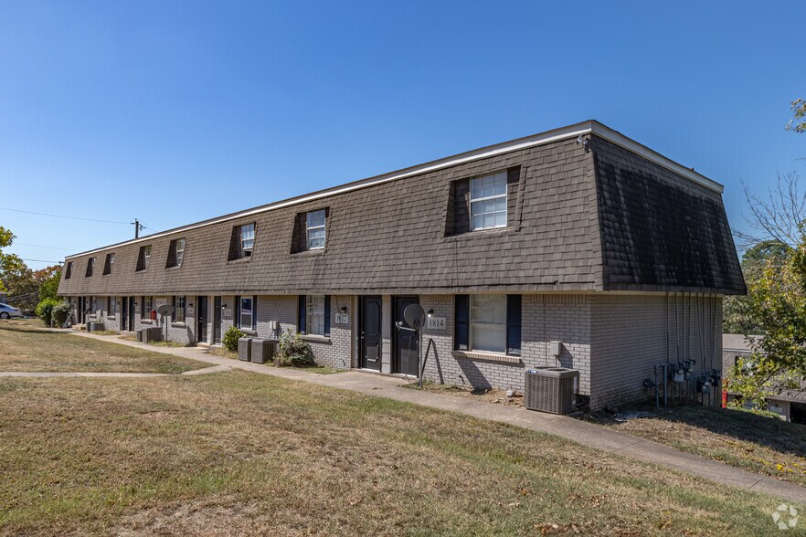 More Photos Of 1707 Arrowhead Rd, North Little Rock Apartments For Sale