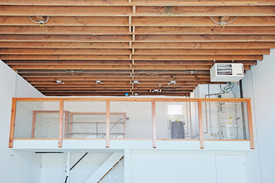 More Photos Of 2447 Sacramento St, Berkeley Freestanding For Lease