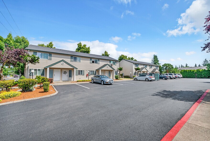 More Photos Of 13334 SE Division St, Portland Apartments For Sale