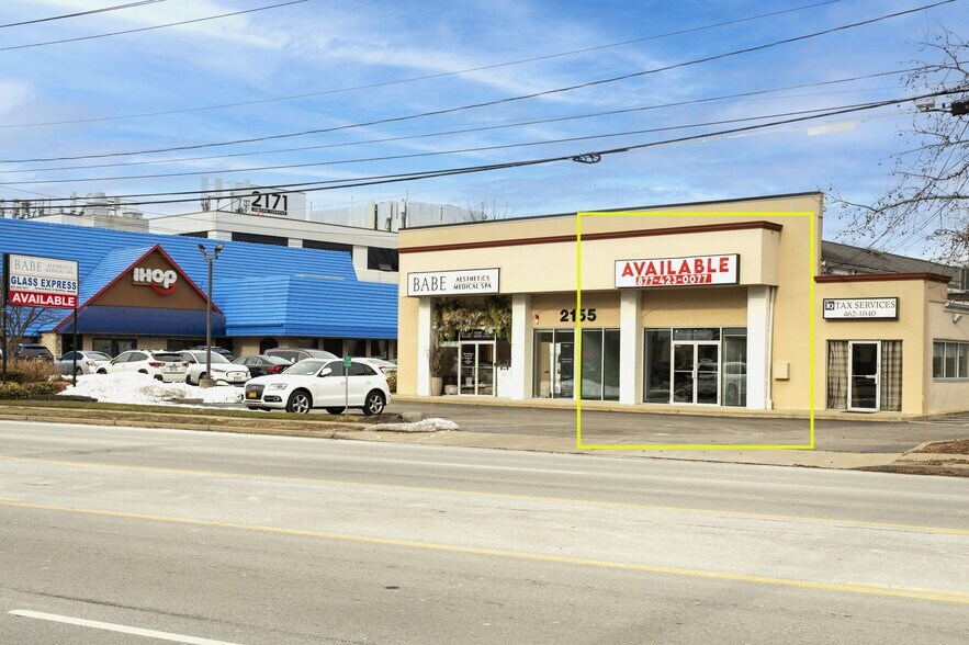 Primary Photo Of 2155 Jericho Tpke, Commack Medical For Lease