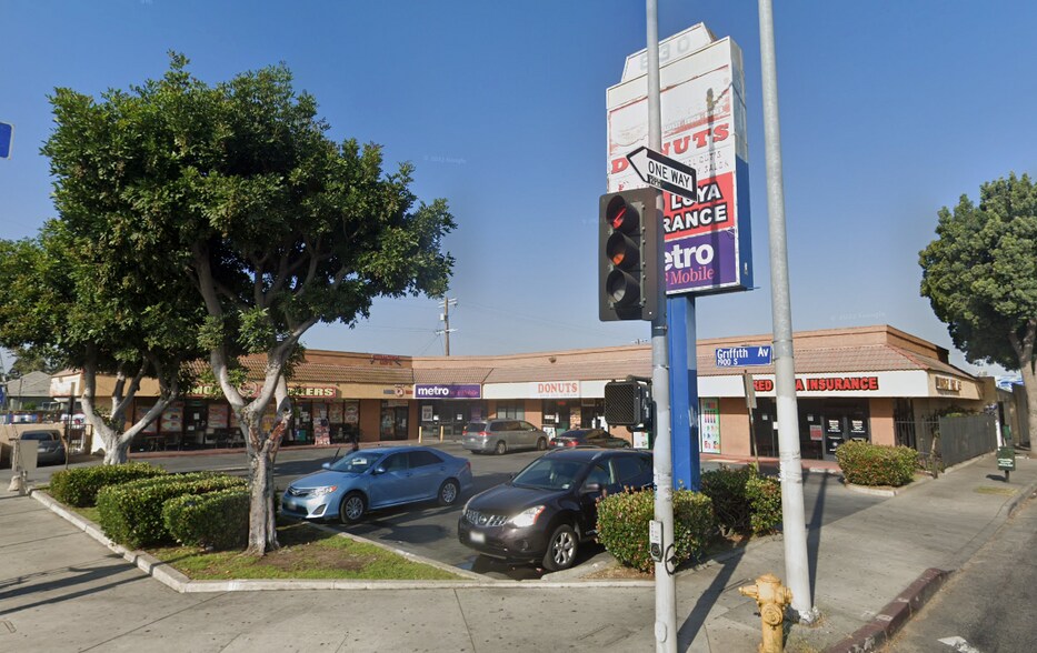 More Photos Of 830 E Washington Blvd, Los Angeles Unknown For Lease