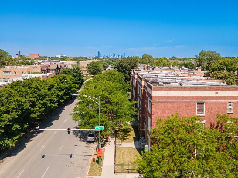 More Photos Of 5947-5959 S Indiana Ave, Chicago Apartments For Sale