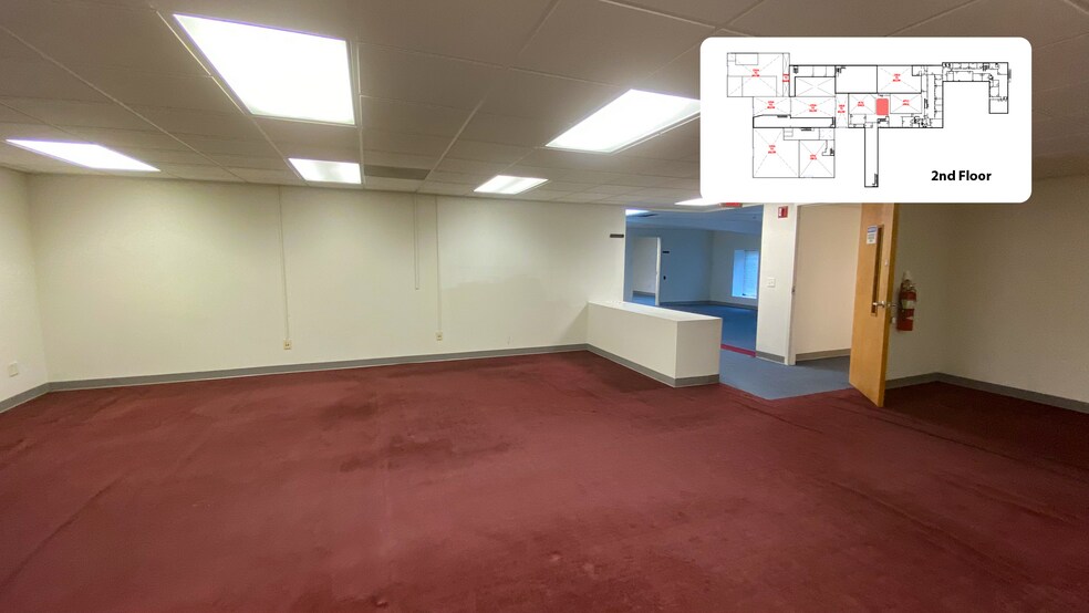 More Photos Of 1394 Broadway Ave, Braselton Warehouse For Sale