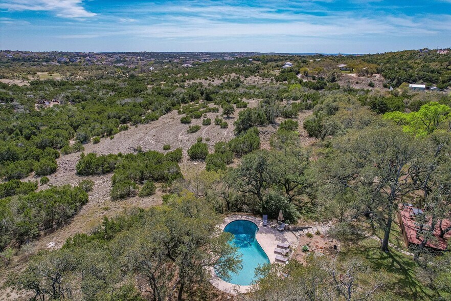 More Photos Of 411 Whitetail Ridge, Dripping Springs Land For Sale