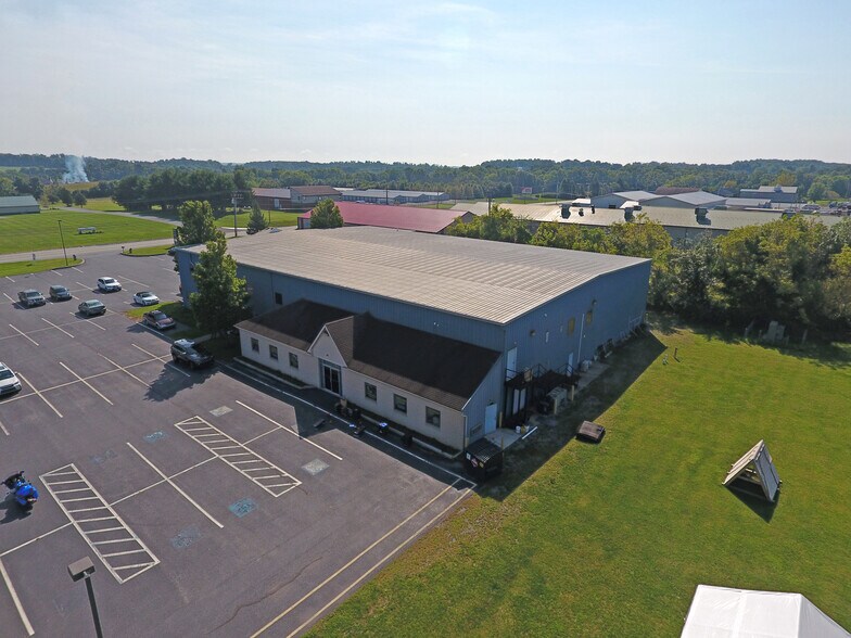 More Photos Of 3003 Elizabethtown Rd, Hershey Health Club For Lease