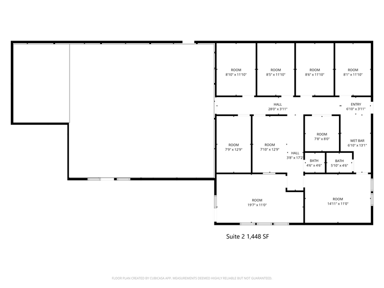 More Photos Of 1745 S Highland Ave, Clearwater Medical For Sale