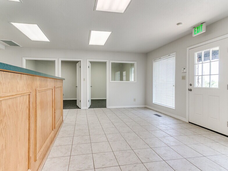 More Photos Of 4705 E Highway 37, Tuttle Office For Sale