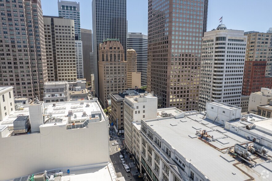 More Photos Of 211-213 Sutter St, San Francisco Office For Lease