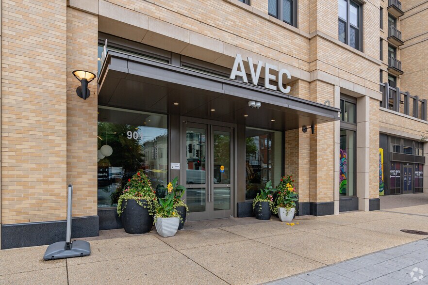 More Photos Of 801-901 H St NE, Washington Apartments For Lease