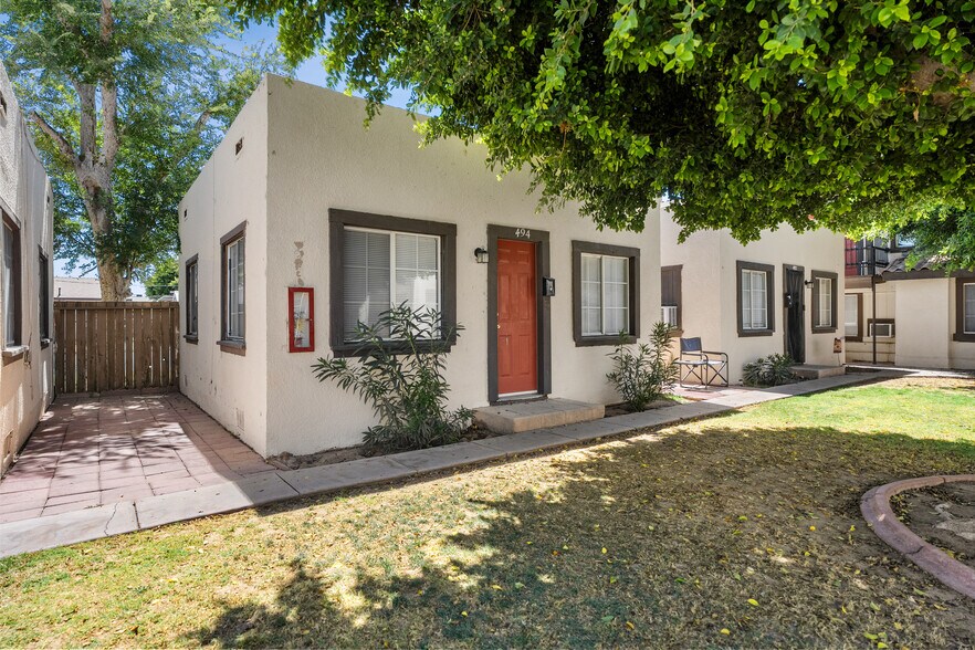 More Photos Of 476 H St, Brawley Apartments For Sale
