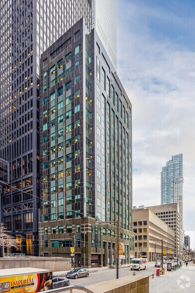 More Photos Of 222 Bay St, Toronto Unknown For Lease