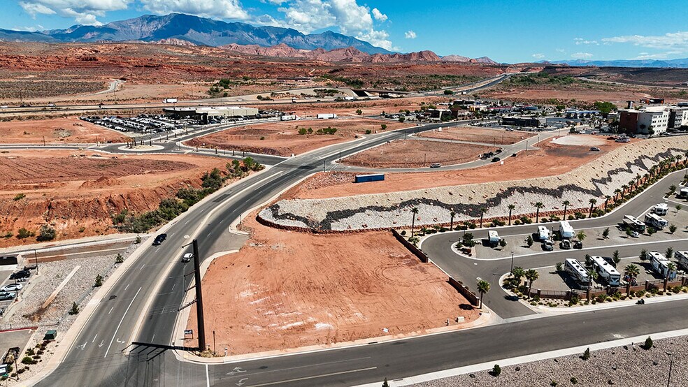 More Photos Of 1355 E Bluff View Dr, Washington Land For Lease