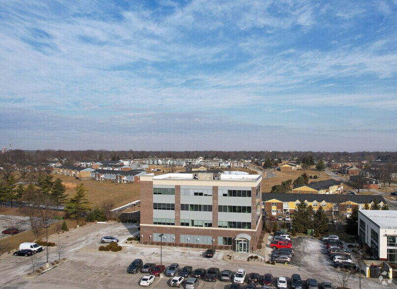 More Photos Of 580 E Carmel Dr, Carmel Office For Lease